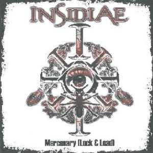 Insidiae - Mercenary [Lock & Load]