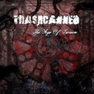 Trashcanned - The Age of Treason