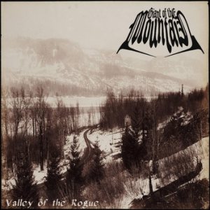 Giant of the Mountain - Valley of the Rogue