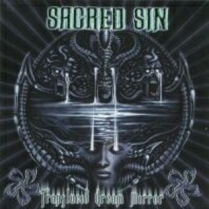 Sacred Sin - Translucid Dream Mirror