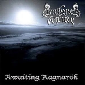Darkened Winter - Awaiting Ragnarök