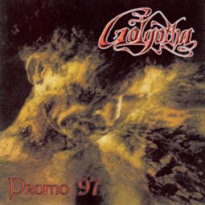 Golgotha - Promo '97