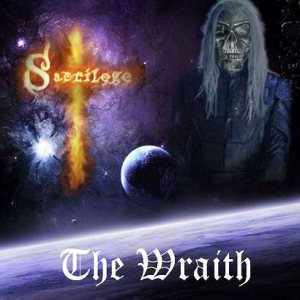 Sacrilege - The Wraith