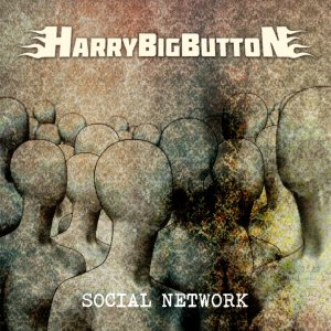 HarryBigButton - Social Network