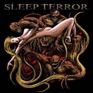 Sleep Terror - The Demos 2004​-​2014