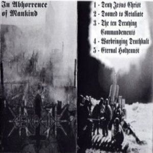 Genocide - In Abhorrence of Mankind