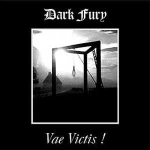 Dark Fury - Vae Victis!
