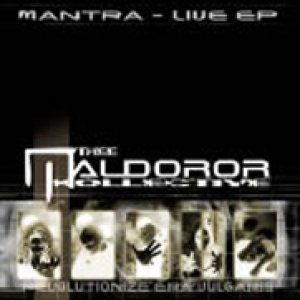 Thee Maldoror Kollective - Mantra - Live EP