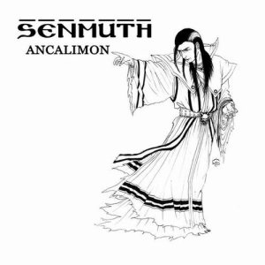 Senmuth - Ancalimon