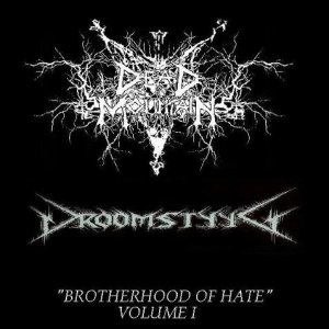 Droomstyyg - Brotherhood of Hate, Volume 1