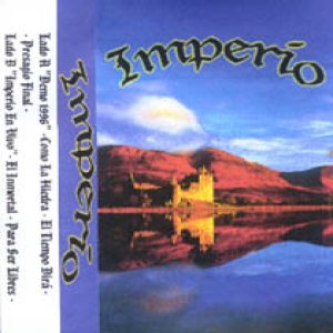 Imperio - Demo 1996 - 1997