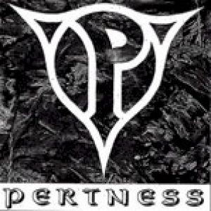 Pertness - Pertness