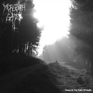 Morgoth Gates - Demo II: the Path of Death