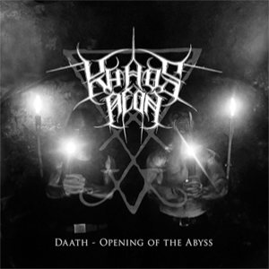 Khaos Aeon - Daath - Opening of the Abyss