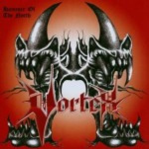 Vortex - Hammer of the North