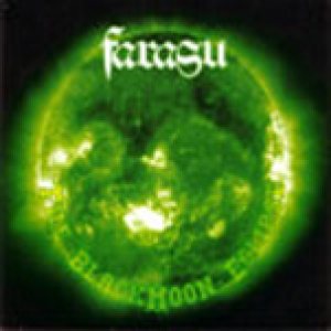 Farasu - The Blackmoon Eclipse