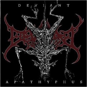 Deviant - Apathyphus