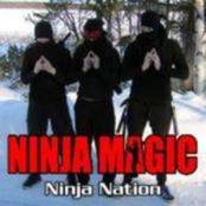 Ninja Magic - Ninja Nation