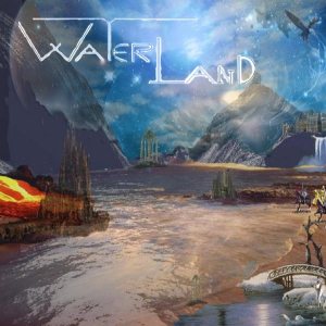 Waterland - Waterland