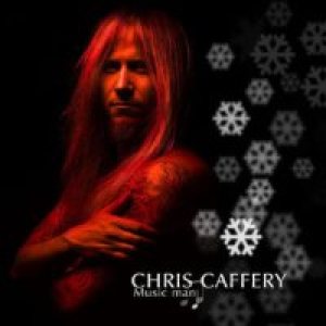 Chris Caffery - Music Man
