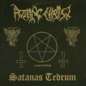 Rotting Christ - Satanas Tedeum