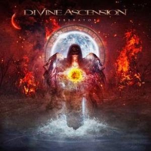 Divine Ascension - Liberator