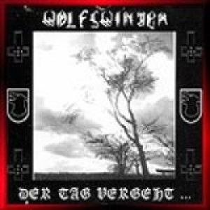 Wolfswinter - Der Tag Vergeht...