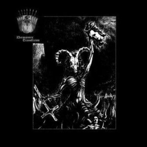 Lucifuge Rofocale - Demonic Transfixion