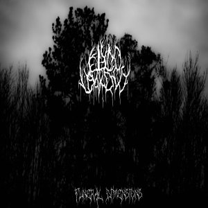 Fiend Candle - Funeral Dimensions
