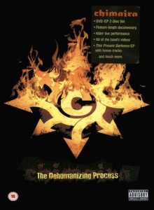 Chimaira - The Dehumanizing Process