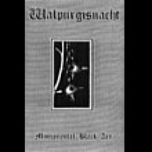 Walpurgisnacht - Monumental Black Art