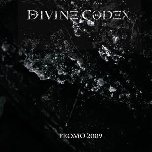 Divine Codex - Promo 2009