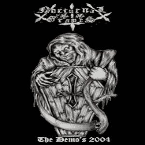 Nocturnal Graves - The Demo's 2004