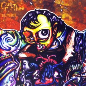 Guilthee - Lustration