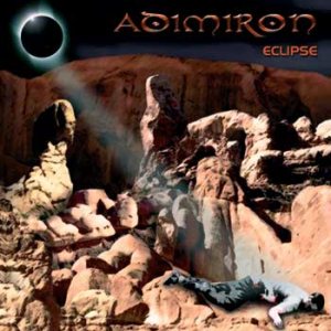 Adimiron - Eclipse