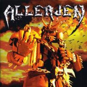 Allerjen - No Guts, No Glory