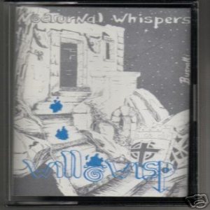 Will 'O' Wisp - Nocturnal Whispers