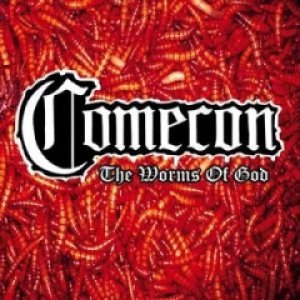Comecon - The Worms of God