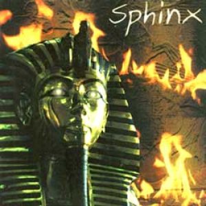 Sphinx - Demo 99
