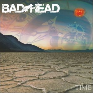Badhead - Time