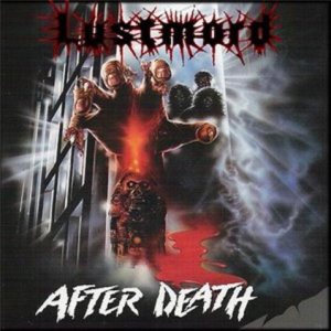 Lustmord - After Death