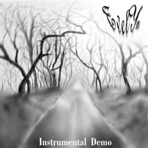 Evelyn - Instrumental Demo