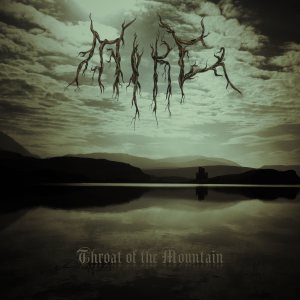 Mire - Throat of the Mountain