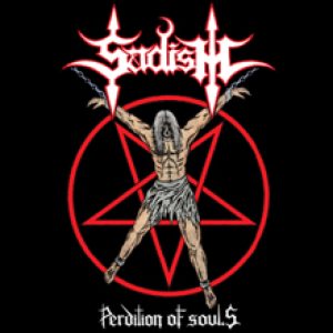 Sadism - Perdition of Souls