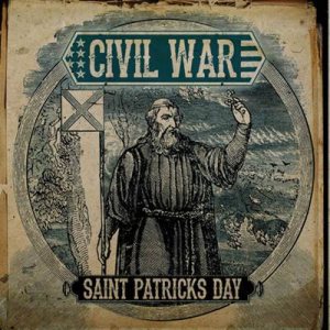 Civil War - Saint Patricks Day