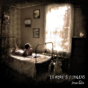 Lenore S. Fingers - Inner Tales