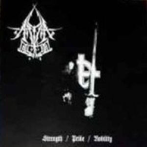 Aryan Blood / Satanic Warmaster - Aryan Blood / Satanic Warmaster