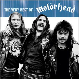Motorhead - The Very Best of Motorhead