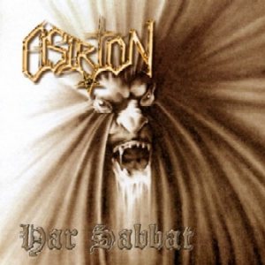 Osirion - Har Sabbat