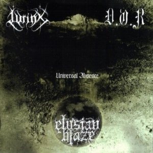 Lyrinx / Elysian Blaze - Universal Absence